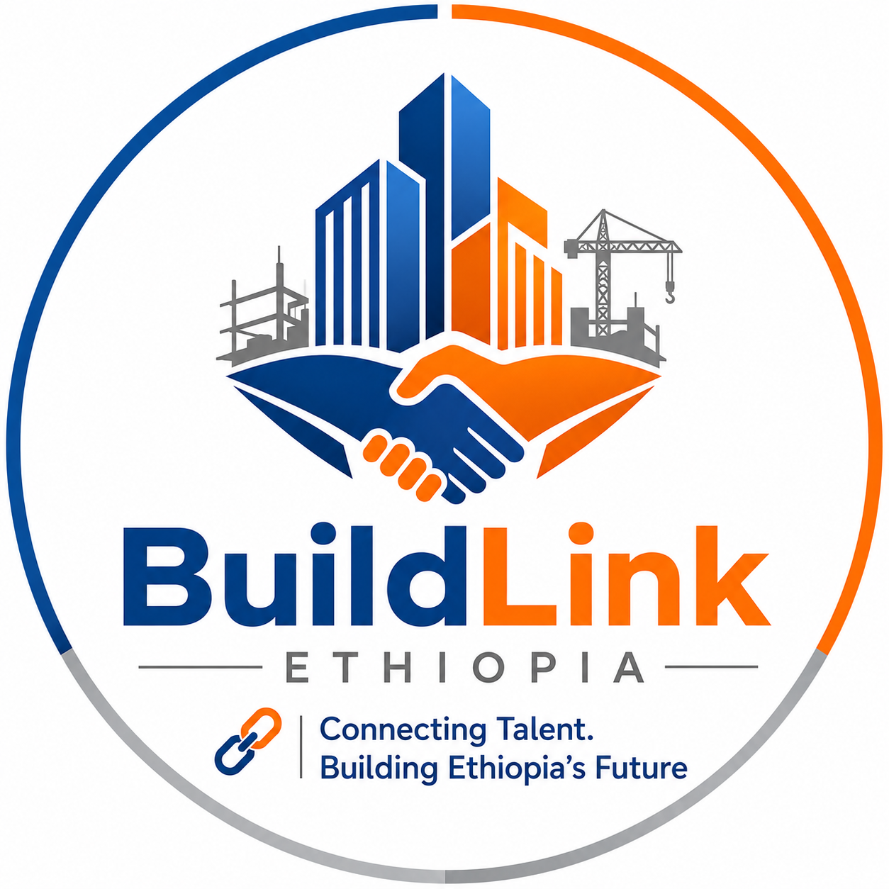 Buildlink Ethiopia